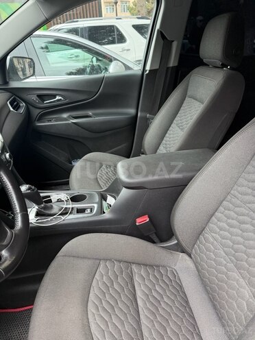Chevrolet Equinox 2019, 112,000 km - 1.5 l - Bakı