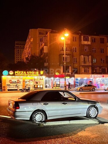 Mercedes C 200 1999, 460,000 km - 2.0 l - Bakı