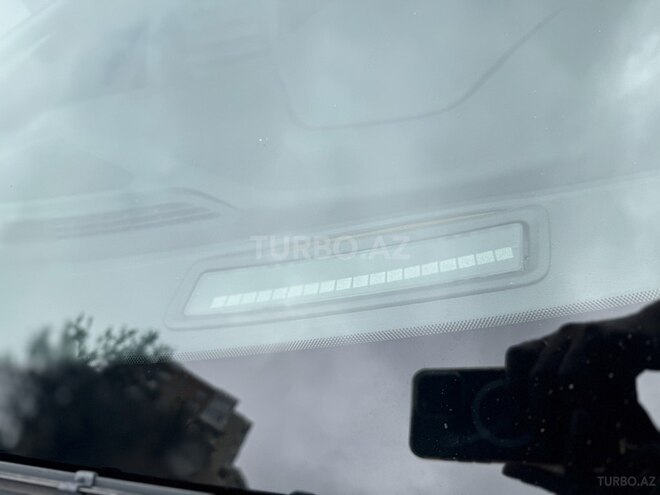 Ford Fusion (North America) 2020, 249,448 km - 1.5 л - Bakı