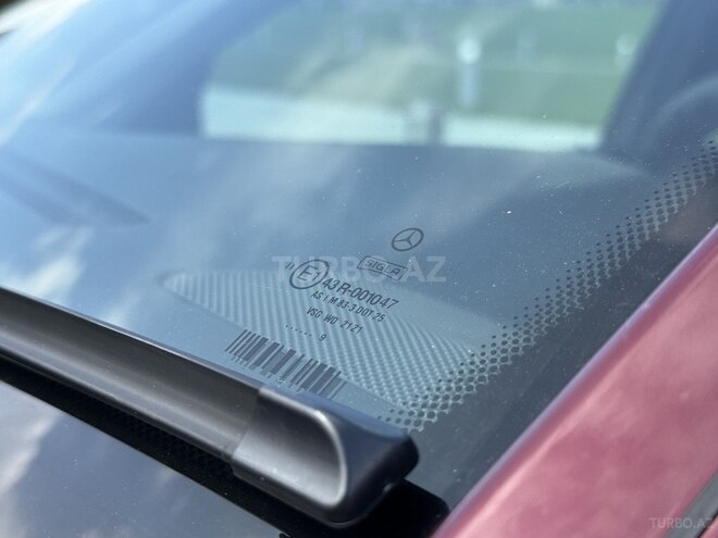 Mercedes E 200 1999, 160,000 km - 2.0 l - Bakı
