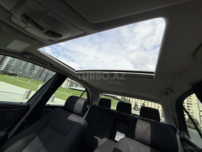 Mercedes E 200 1999, 160,000 km - 2.0 l - Bakı