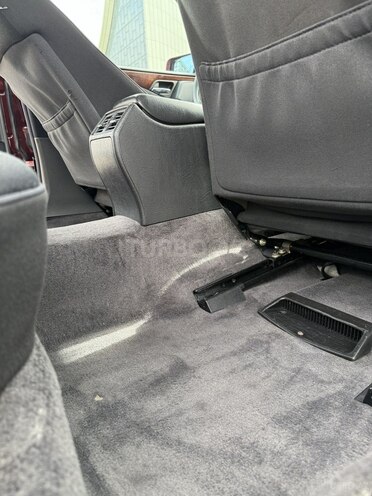 Mercedes E 200 1999, 160,000 km - 2.0 l - Bakı