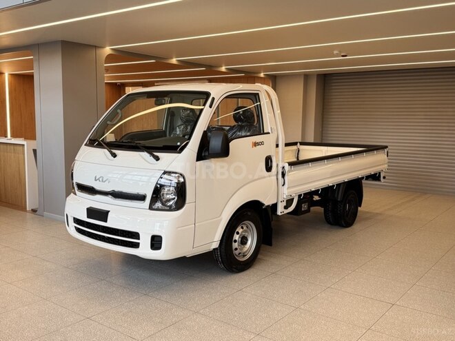 Kia  2025, 0 km - 2.5 l - Bakı