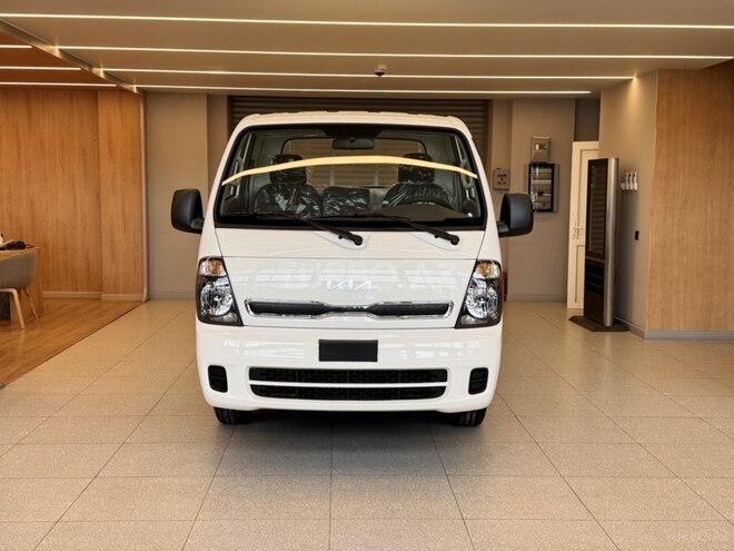 Kia  2025, 0 km - 2.5 l - Bakı