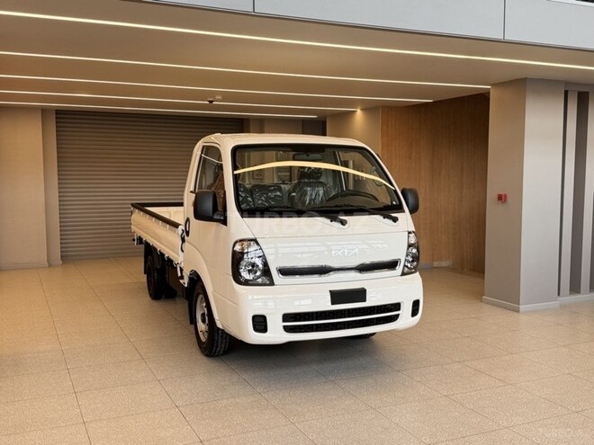 Kia  2025, 0 km - 2.5 l - Bakı