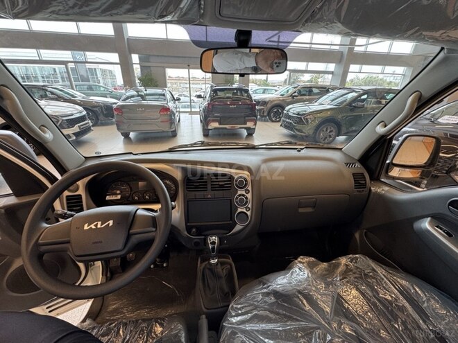 Kia  2025, 0 km - 2.5 l - Bakı