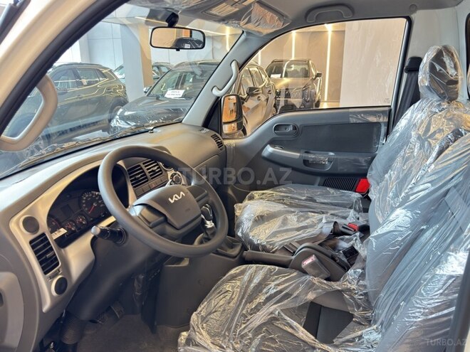 Kia  2025, 0 km - 2.5 l - Bakı