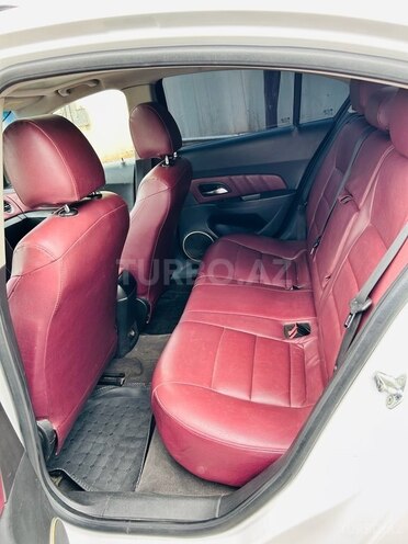 Chevrolet Cruze 2012, 300,000 km - 1.8 l - Sabirabad