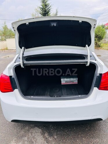Chevrolet Cruze 2012, 300,000 km - 1.8 l - Sabirabad
