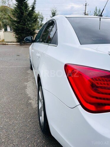 Chevrolet Cruze 2012, 300,000 km - 1.8 l - Sabirabad