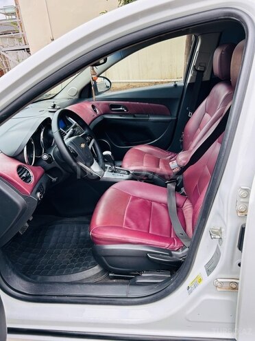 Chevrolet Cruze 2012, 300,000 km - 1.8 l - Sabirabad