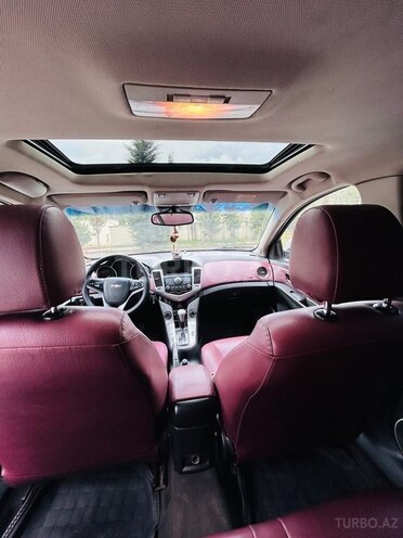 Chevrolet Cruze 2012, 300,000 km - 1.8 l - Sabirabad