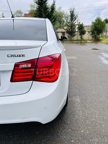 Chevrolet Cruze 2012, 300,000 km - 1.8 l - Sabirabad