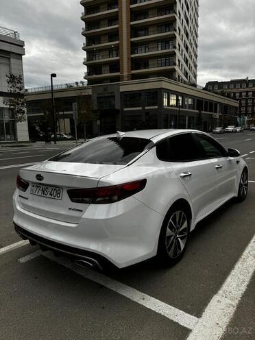 Kia Optima 2015, 204,000 km - 2.0 l - Bakı