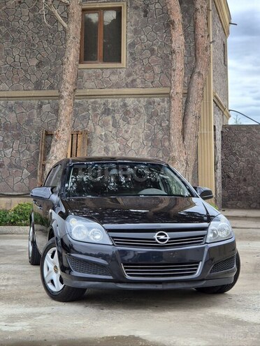 Opel Astra 2009, 276,000 km - 1.4 l - Bakı