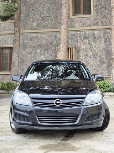 Opel Astra 2009, 276,000 km - 1.4 l - Bakı