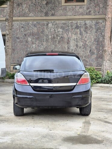 Opel Astra 2009, 276,000 km - 1.4 l - Bakı