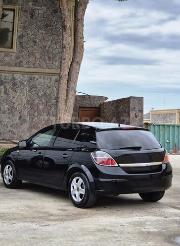 Opel Astra 2009, 276,000 km - 1.4 l - Bakı