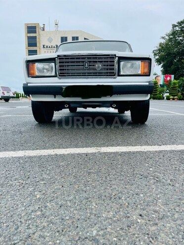 LADA (VAZ) 2107 2008, 34,830 km - 1.6 l - Lənkəran