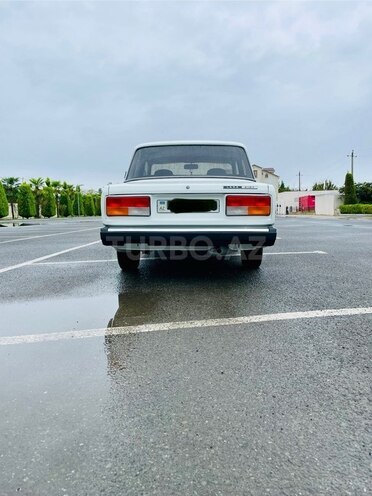 LADA (VAZ) 2107 2008, 34,830 km - 1.6 l - Lənkəran