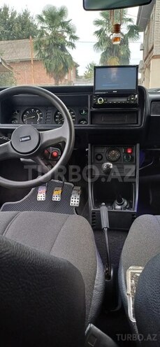 LADA (VAZ) 2107 2008, 34,830 km - 1.6 l - Lənkəran