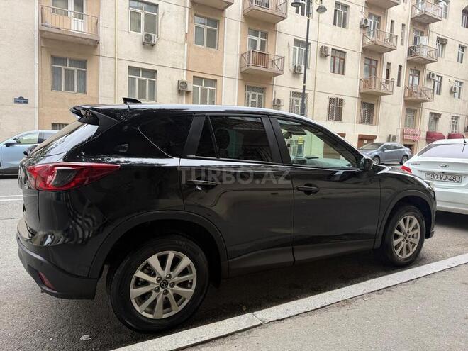 Mazda CX-5 2014, 73,200 km - 2.5 l - Bakı
