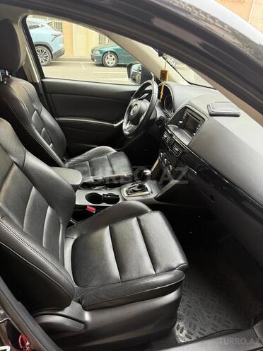 Mazda CX-5 2014, 73,200 km - 2.5 l - Bakı