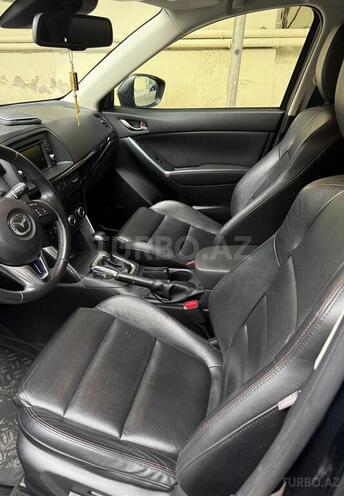 Mazda CX-5 2014, 73,200 km - 2.5 l - Bakı