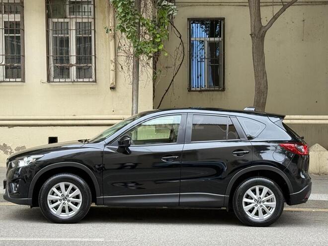 Mazda CX-5 2014, 73,200 km - 2.5 l - Bakı
