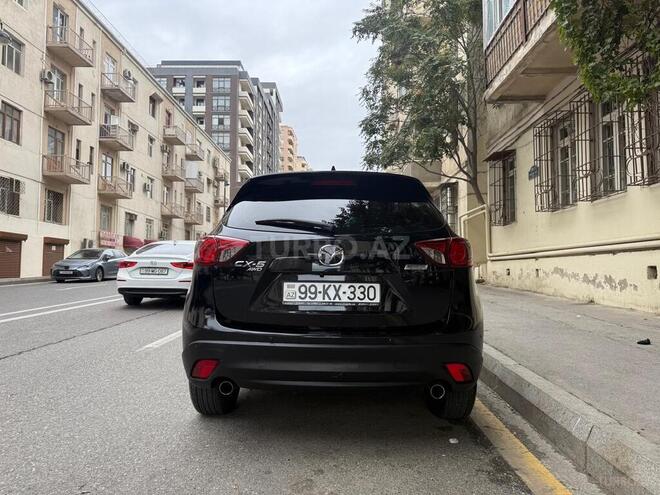 Mazda CX-5 2014, 73,200 km - 2.5 l - Bakı