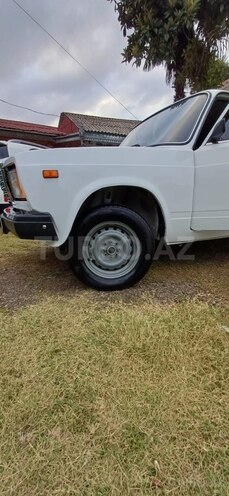 LADA (VAZ) 2107 2008, 34,830 km - 1.6 l - Lənkəran