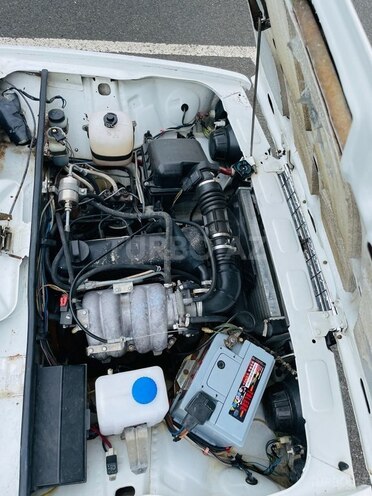 LADA (VAZ) 2107 2008, 34,830 km - 1.6 l - Lənkəran