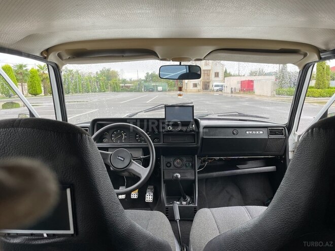 LADA (VAZ) 2107 2008, 34,830 km - 1.6 l - Lənkəran