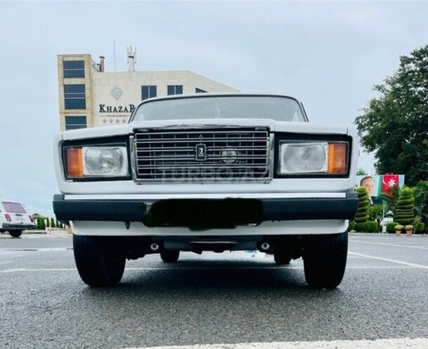 LADA (VAZ) 2107 2008, 34,830 km - 1.6 l - Lənkəran