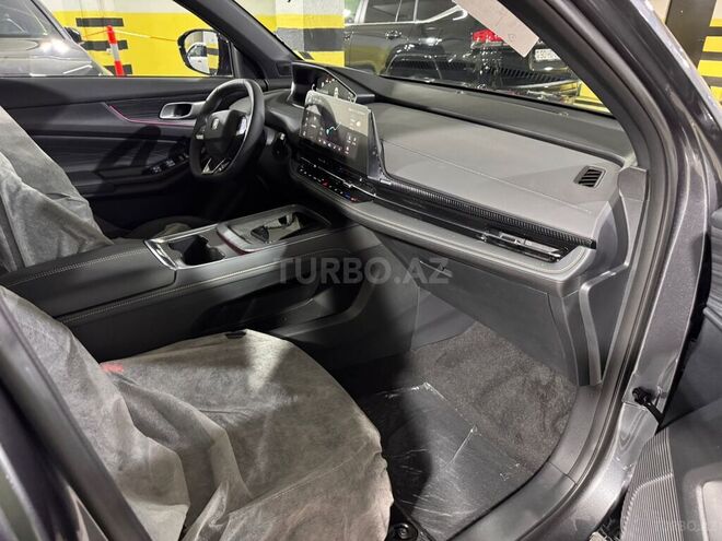 Changan CS 55 Plus 2025, 0 km - 1.5 л - Bakı