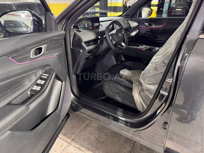 Changan CS 55 Plus 2025, 0 km - 1.5 л - Bakı
