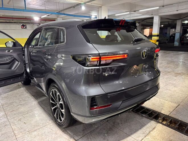 Changan CS 55 Plus 2025, 0 km - 1.5 л - Bakı