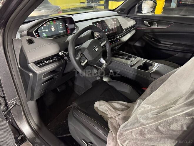 Changan CS 55 Plus 2025, 0 km - 1.5 л - Bakı