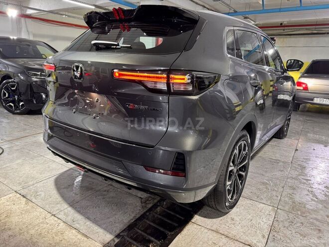 Changan CS 55 Plus 2025, 0 km - 1.5 л - Bakı
