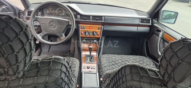 Mercedes 220 E 1995, 378,456 km - 2.2 l - Bakı