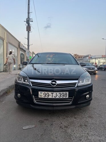 Opel Astra 2007, 301,000 km - 1.4 л - Bərdə
