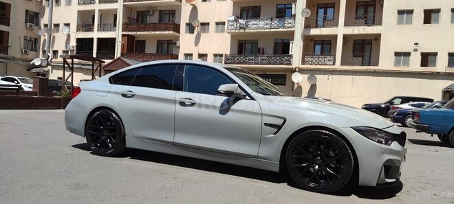 BMW 428 2015, 200,000 km - 2.0 l - Bakı