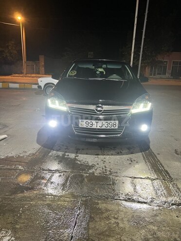 Opel Astra 2007, 301,000 km - 1.4 л - Bərdə