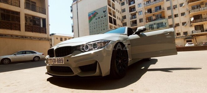 BMW 428 2015, 200,000 km - 2.0 l - Bakı