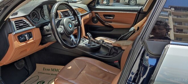 BMW 428 2015, 200,000 km - 2.0 l - Bakı