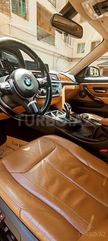BMW 428 2015, 200,000 km - 2.0 l - Bakı