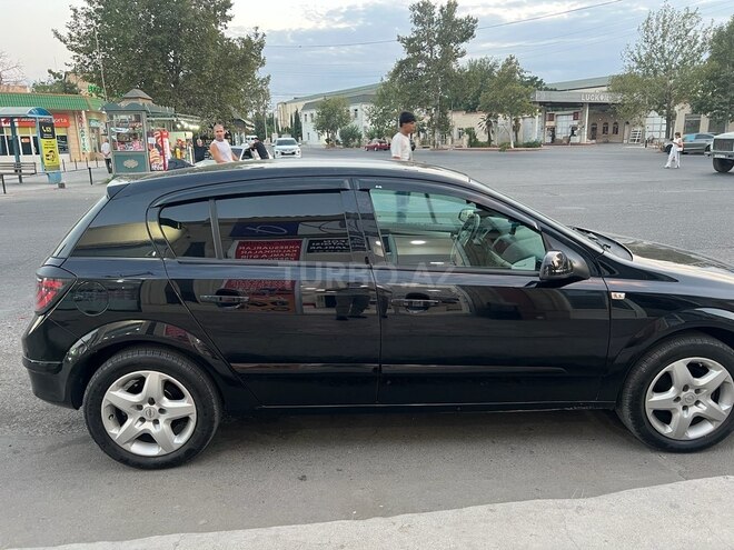 Opel Astra 2007, 301,000 km - 1.4 л - Bərdə