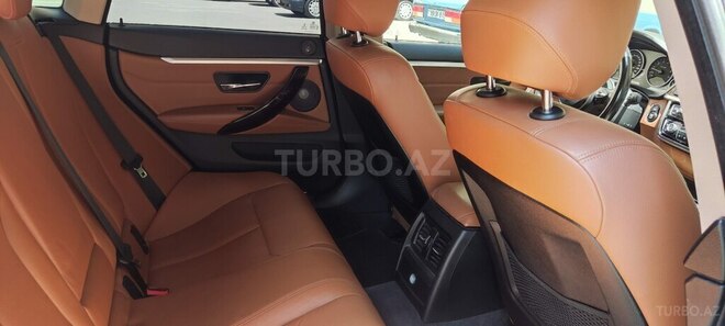 BMW 428 2015, 200,000 km - 2.0 l - Bakı