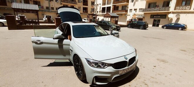 BMW 428 2015, 200,000 km - 2.0 l - Bakı