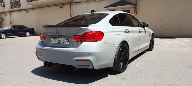 BMW 428 2015, 200,000 km - 2.0 l - Bakı